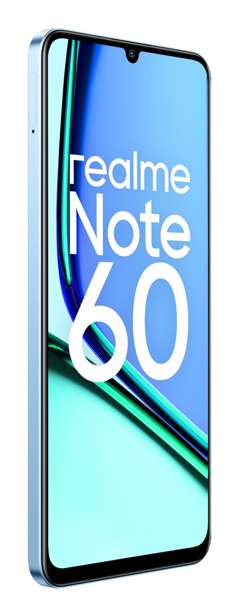 REALME NOTE 60 VOYAGE BLUESKY BLUE [117530300]