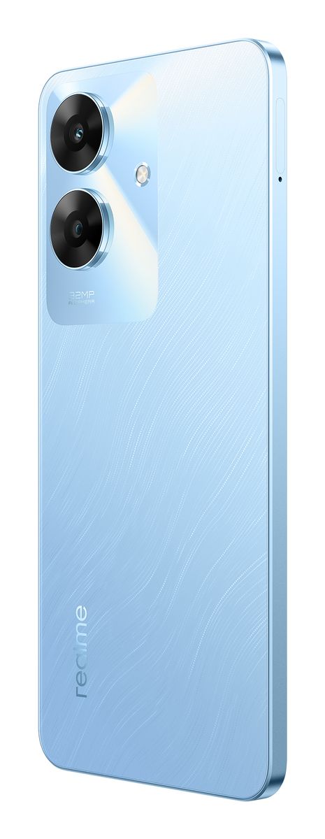 REALME NOTE 60 VOYAGE BLUESKY BLUE [117530300]