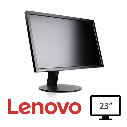 LENOVO MONITOR T2324PA 23 [006177PCR-EU]