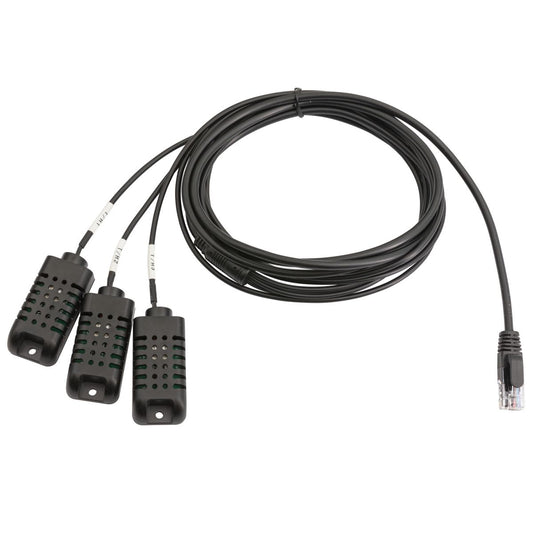 3X T/H SENSOR for Easy PDU [EPDU-TH3]