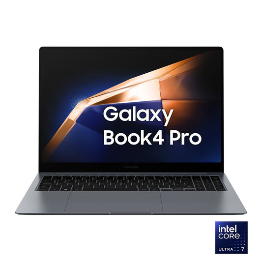 GALAXY BOOK4PRO 16 U7 vPro 16GB 1TB WIN11PRO GRAY [NP962XGK-KG1IT]