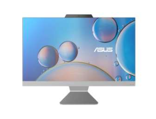 ASUS E3402WVAK-WPC006X Intel Core i7 i7-1355U 60,5 cm (23.8") 1920 x 1080 Pixel PC All-in-one 16 GB DDR5-SDRAM 512 GB SSD Windows 11 Pro Wi-Fi 6E (802.11ax) Bianco [E3402WVAK-WPC006X]