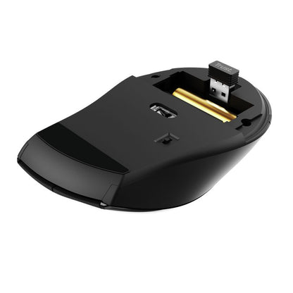 SURA COMFORTABLE WIRELESS MOUSE [25479]