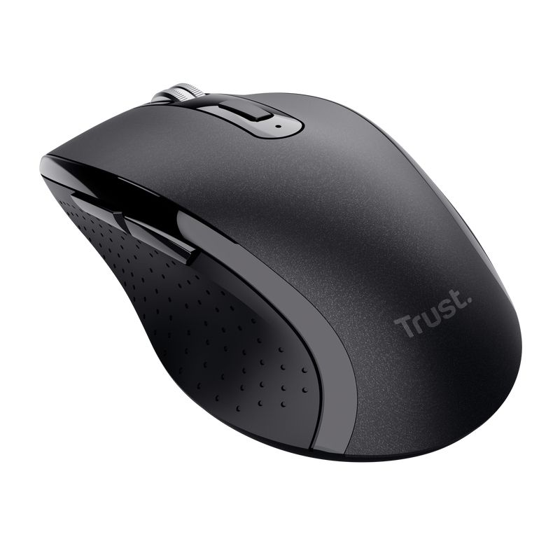 SURA COMFORTABLE WIRELESS MOUSE [25479]