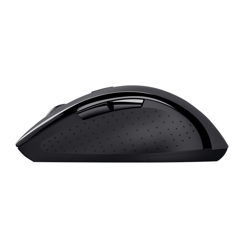 SURA COMFORTABLE WIRELESS MOUSE [25479]