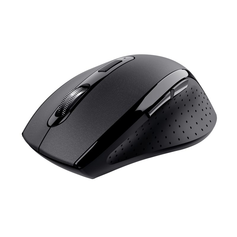 SURA COMFORTABLE WIRELESS MOUSE [25479]