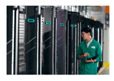 HPE NS204I-U GEN11 HT PLG BOOT OPT DEV [P48183-B21]