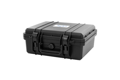 RDX TENCASE, TRANSPORTATION CASE FOR 10 RDX MEDIA [1022291]