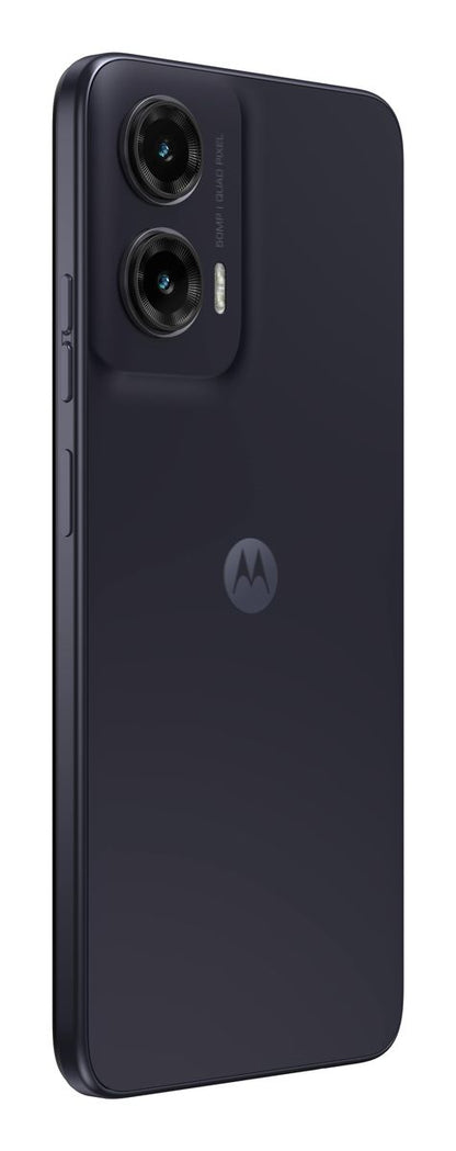 MOTOROLA moto g35 5G 4GB 256GB Midnight Black [PB3K0036IT]