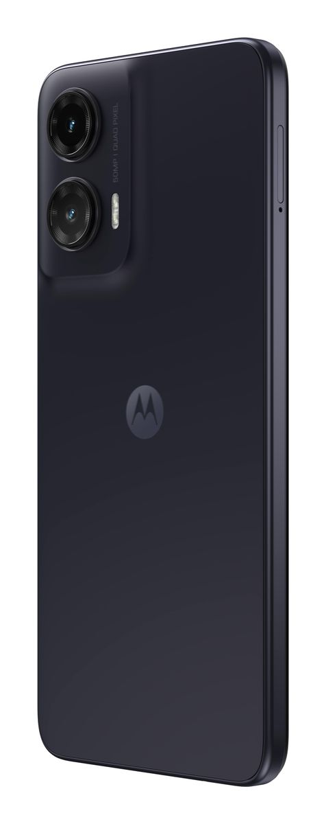 MOTOROLA moto g35 5G 4GB 256GB Midnight Black [PB3K0036IT]