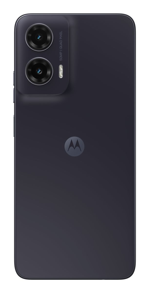 MOTOROLA moto g35 5G 4GB 256GB Midnight Black [PB3K0036IT]