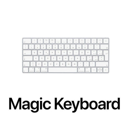 APPLE MAGIC KEYBOARD - ITA [004554PCR-EU]