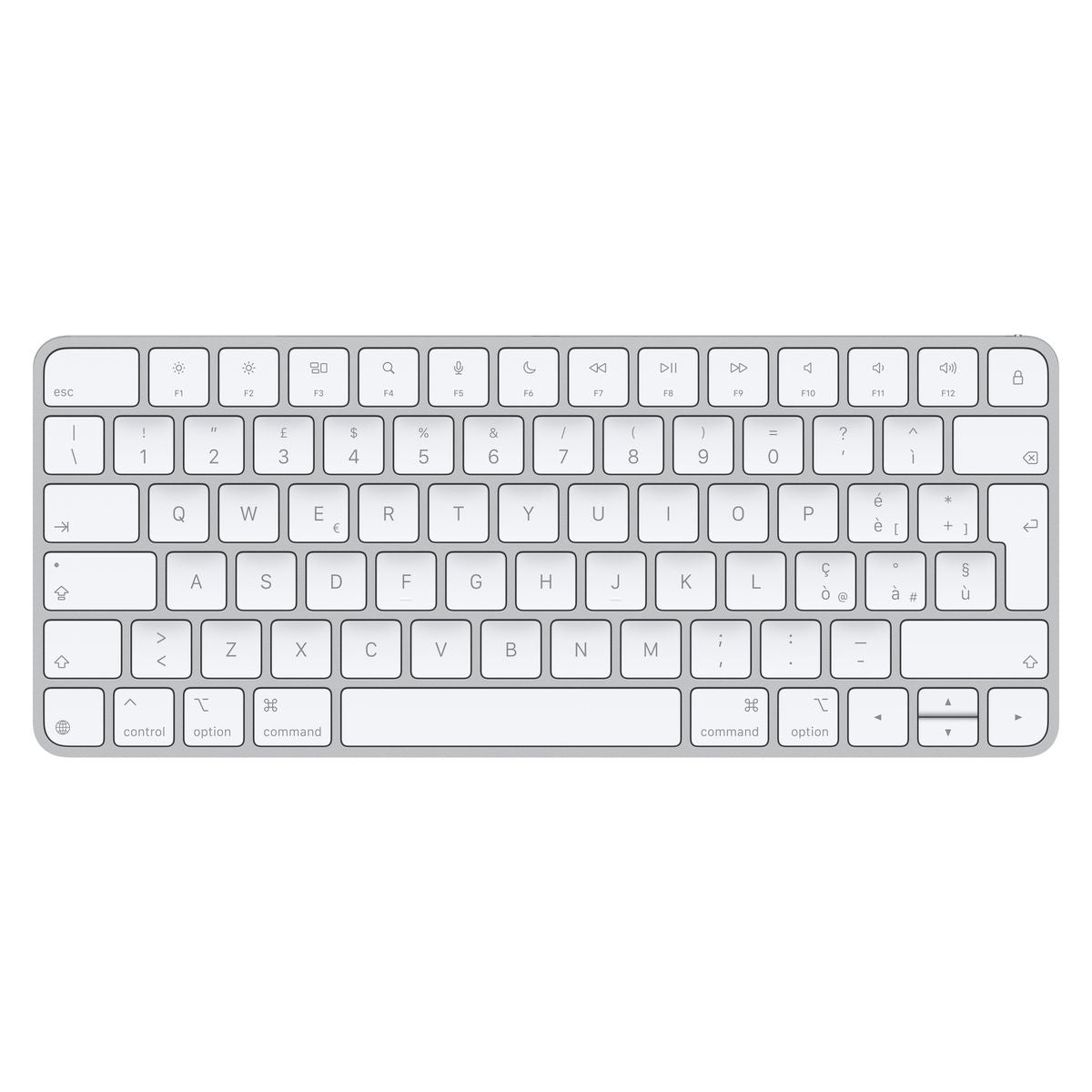 APPLE MAGIC KEYBOARD-ITA [MXCL3T/A]