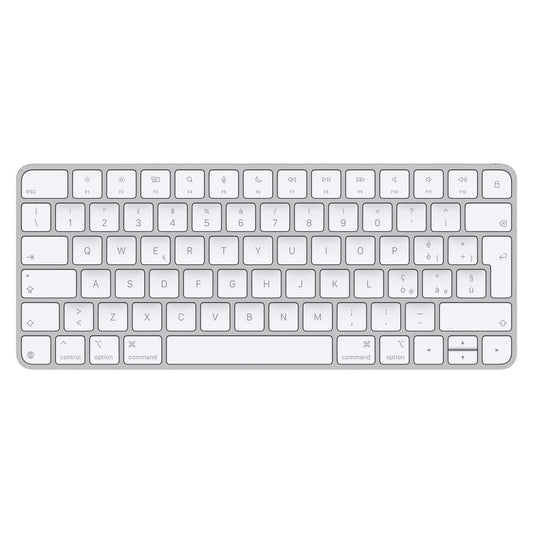 APPLE MAGIC KEYBOARD-ITA [MXCL3T/A]