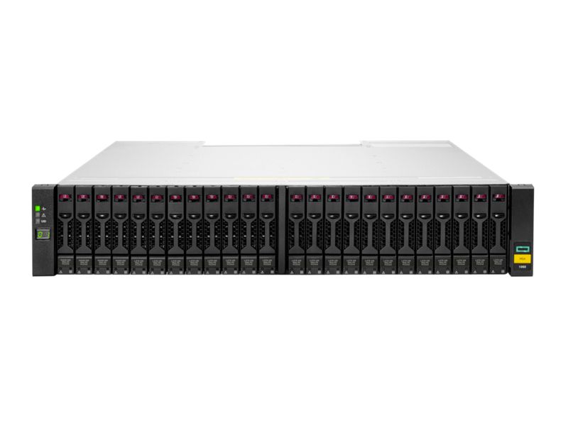 MSA 1060 10GBASE-T ISCSI SFF STORAGE [R0Q86B]