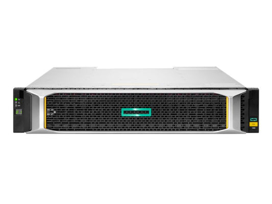 MSA 1060 10GBASE-T ISCSI SFF STORAGE [R0Q86B]