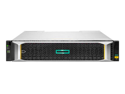 MSA 1060 10GBASE-T ISCSI SFF STORAGE [R0Q86B]