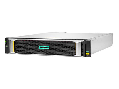 MSA 1060 10GBASE-T ISCSI SFF STORAGE [R0Q86B]