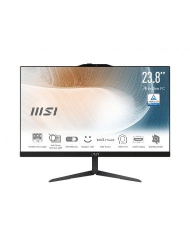 AIO I5-1235U 8GB 512GB SHARED 27 WIN11PRO [MODERNAM272P12M-458IT]