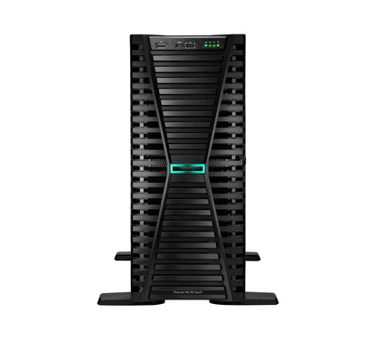 HPE ML110 G11 3408U 1P 16G 4LFF 4TB SVR [P55638-421]