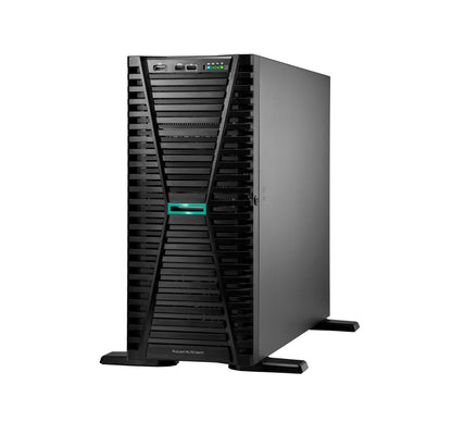 HPE ML110 G11 3408U 1P 16G 4LFF 4TB SVR [P55638-421]