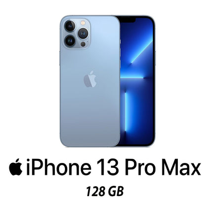 IPHONE 13 PRO MAX 128GB AZUL SIERRA/2A [005786PCR-EU]