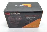 WEBCAM 2K PC VIDEO CON MICROFONO [002042PCR-EU]