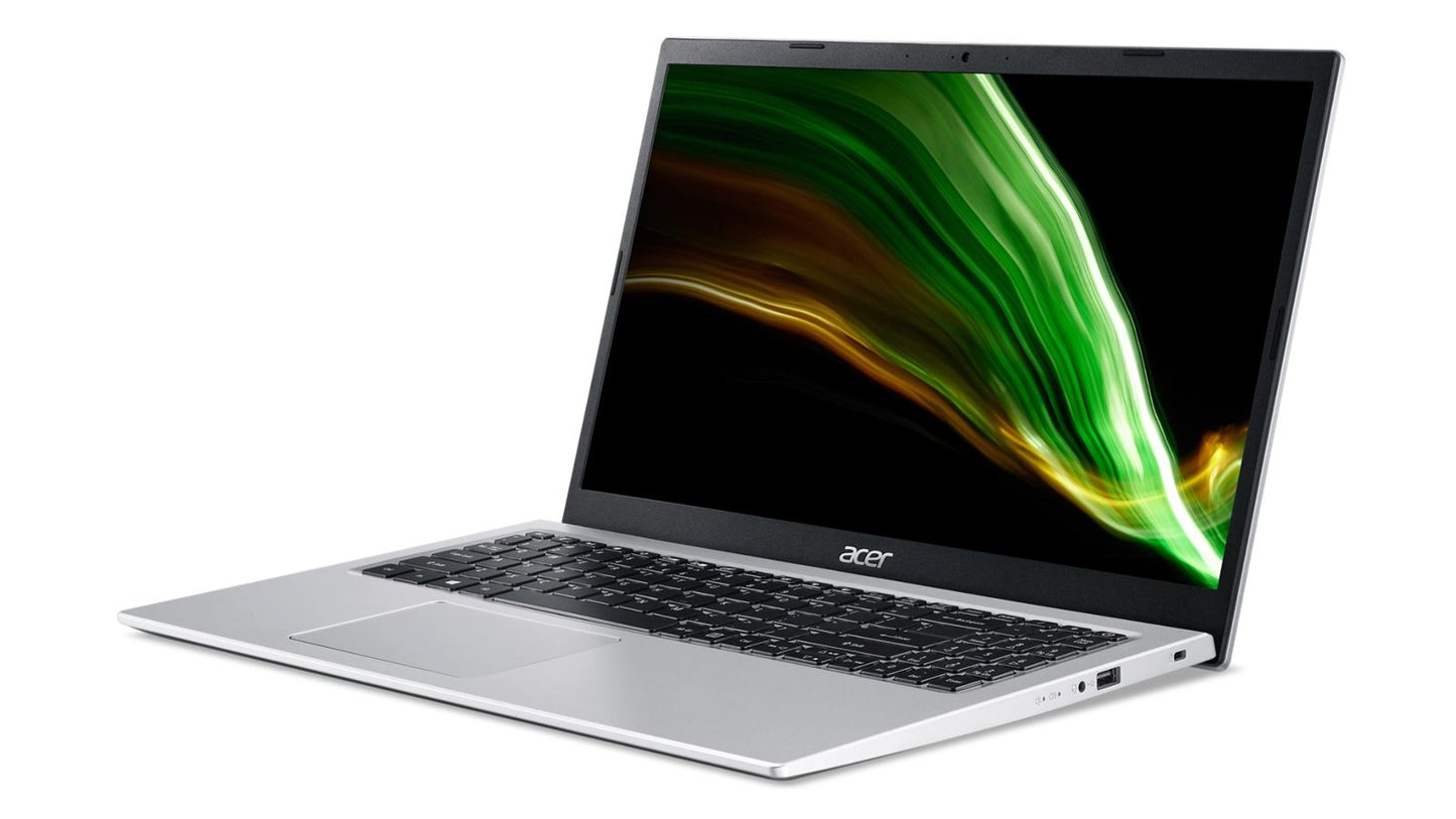 ACER NB 15.6" ASPIRE 3 i5-1135G7 16GB 512GB SSD WIN 11 INICIO [NX.ADDET.020]