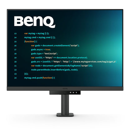 BenQ RD280UA Monitor para PC 71,6 cm (28.2") 3840 x 2560 Pixeles 4K Ultra HD Negro [RD280UA] 