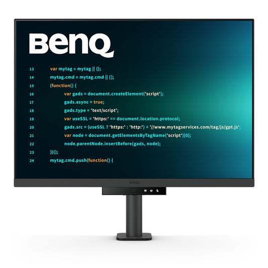 BenQ RD280UA Monitor para PC 71,6 cm (28.2") 3840 x 2560 Pixeles 4K Ultra HD Negro [RD280UA] 