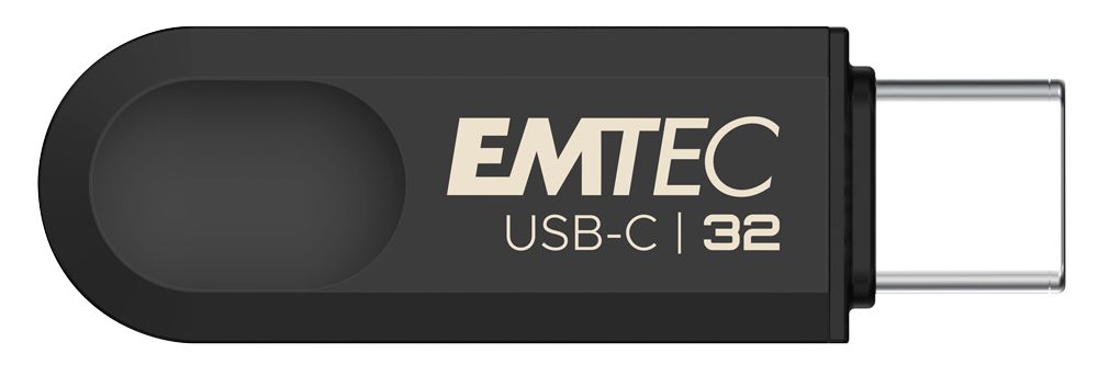 EMTEC TYPE-C C280 32GB [ECMMD32GC283]