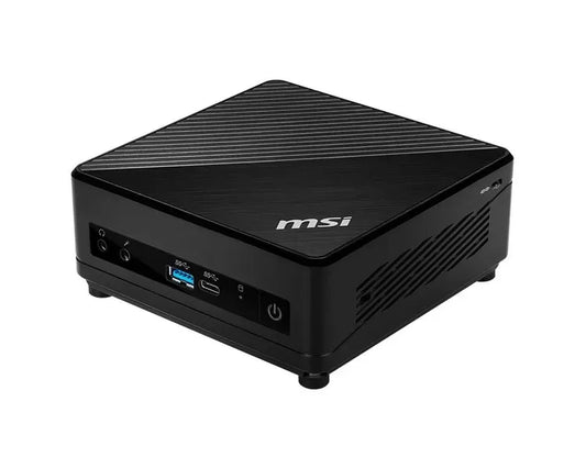 CUBI 5 I3-1215U 8GB 512SSD FREEDOS COMPARTIDO DOBLE LAN [CUBI512M-201XIT]