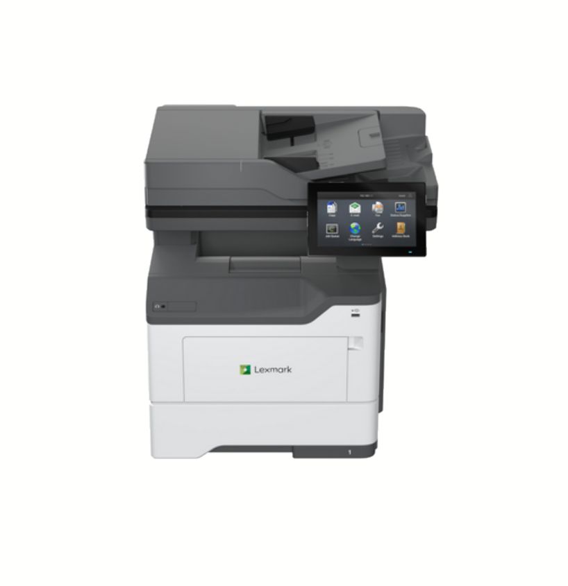 MFP LEXMARK XM3350 A4 47PPM DUP-TOUCH BSD [38S0970]