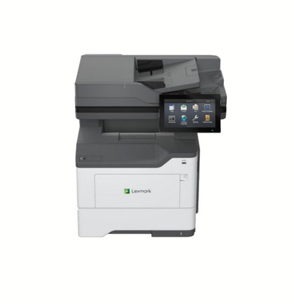 LEXMARK XM3350 A4 MFP 47PPM DUP-TOUCH BSD [38S0970]