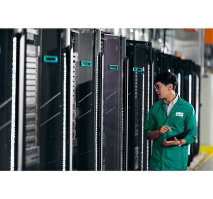 HPE DL360 GEN11 CPU1/OCP2 X8 ENABLE KIT [P51911-B21]