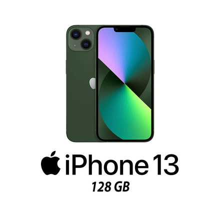 IPHONE 13 128GB GREEN/2Y [006606PCR-EU]