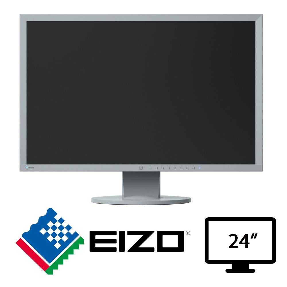 EIZO EV2430 24 [006171PCR-EU]