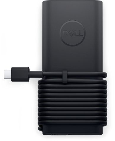 Dell 65W USB-C AC Adapter with Power Cord Italy [DELL-C3JPM]