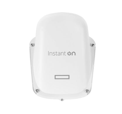 HPE NW Instant On Access Point AP27 Wi-Fi6 outdoor [S1T37A]