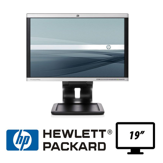 MONITOR HP LA1905WG [007034PCR-EU]