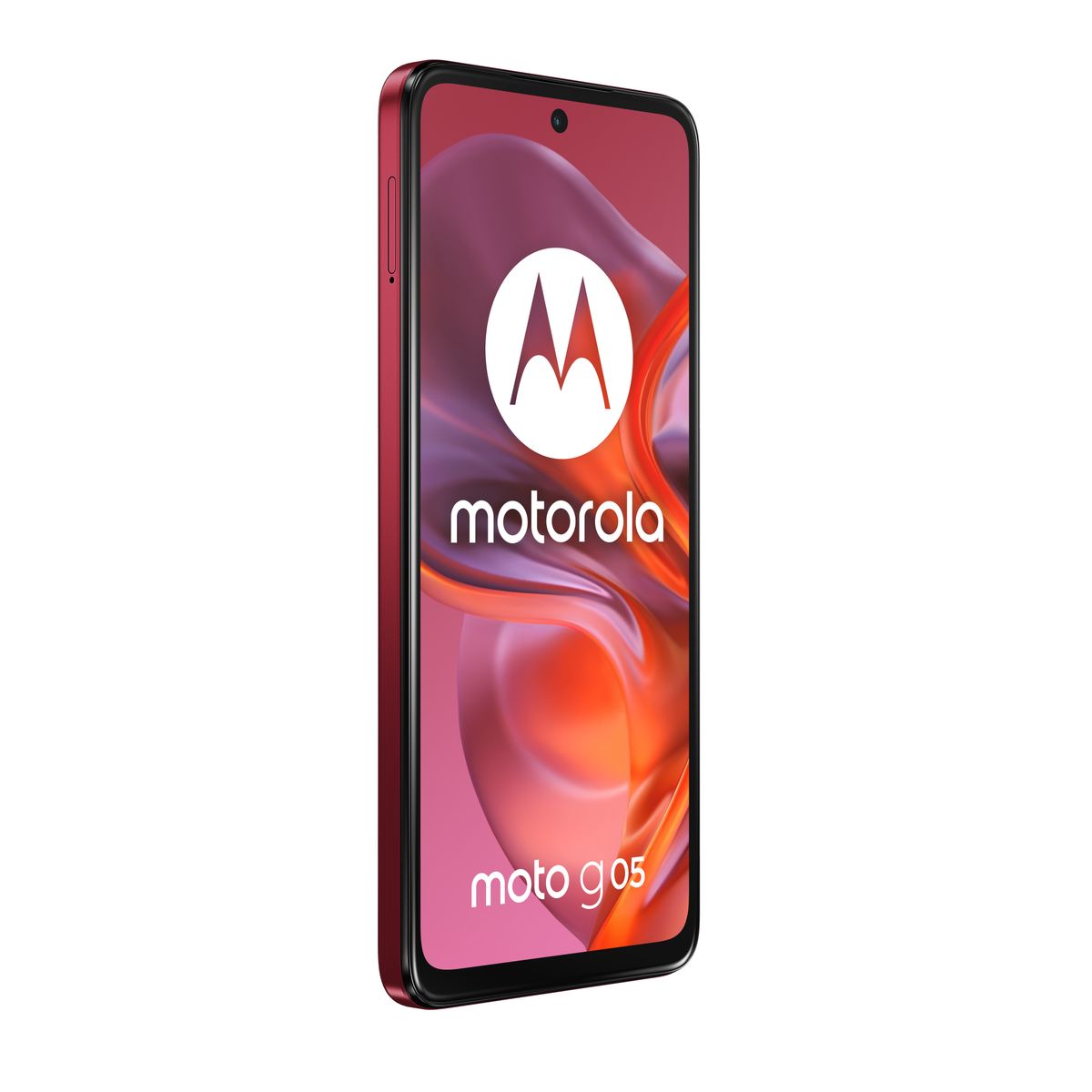 MOTOROLA MOTO G05 4GB 128GB Scooter [PB6L0009ES]