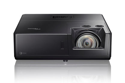 DLP LASER 4K UHD 6000L - 300.000:1 -0.58:1 [ZK608TST]