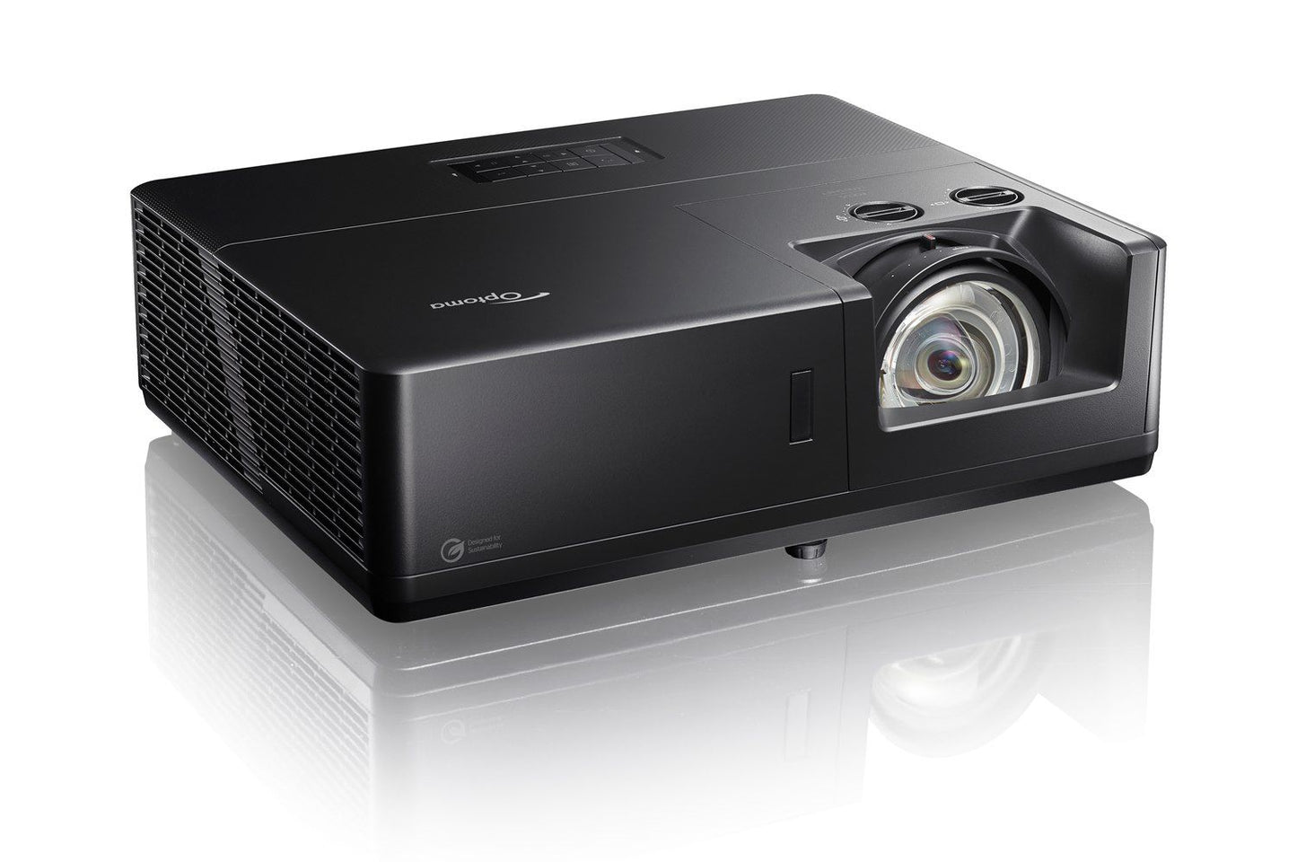 DLP LASER 4K UHD 6000L - 300.000:1 -0.58:1 [ZK608TST]