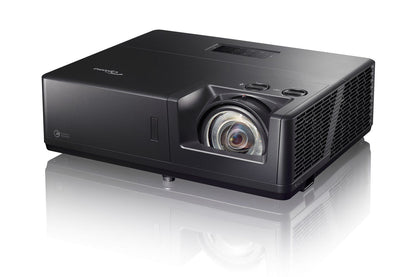 DLP LASER 4K UHD 6000L - 300.000:1 -0.58:1 [ZK608TST]