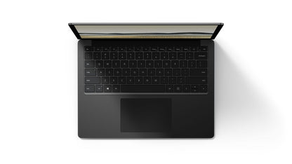 SURFACE LAPTOP 3 I5-1035G7/8/256/13/W10P/2Y BLACK [006062PCR-EU]