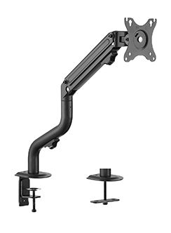 Modelo de soporte para monitor con brazo giratorio [HM-SPMADA102]