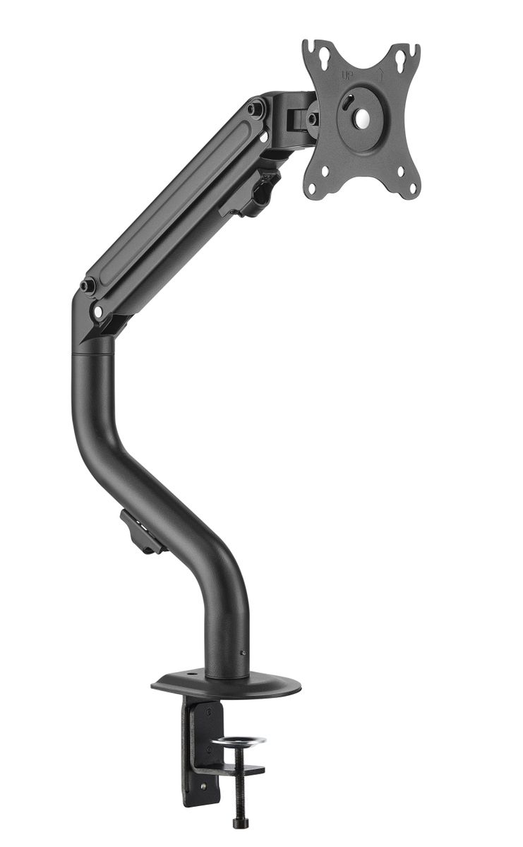 Modelo de soporte para monitor con brazo giratorio [HM-SPMADA102]