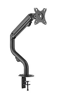 Modelo de soporte para monitor con brazo giratorio [HM-SPMADA102]