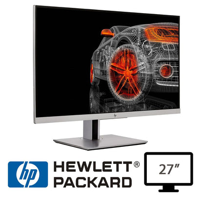 MONITOR HP E273Q - 27 [006541PCR-EU]