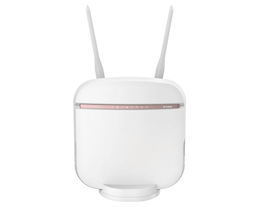 D-Link DWR-978/E router wireless Gigabit Ethernet Dual-band (2.4 GHz/5 GHz) 3G 4G Bianco [DWR-978]